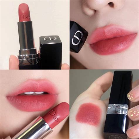 dior rouge 772|dior 772 classic matte.